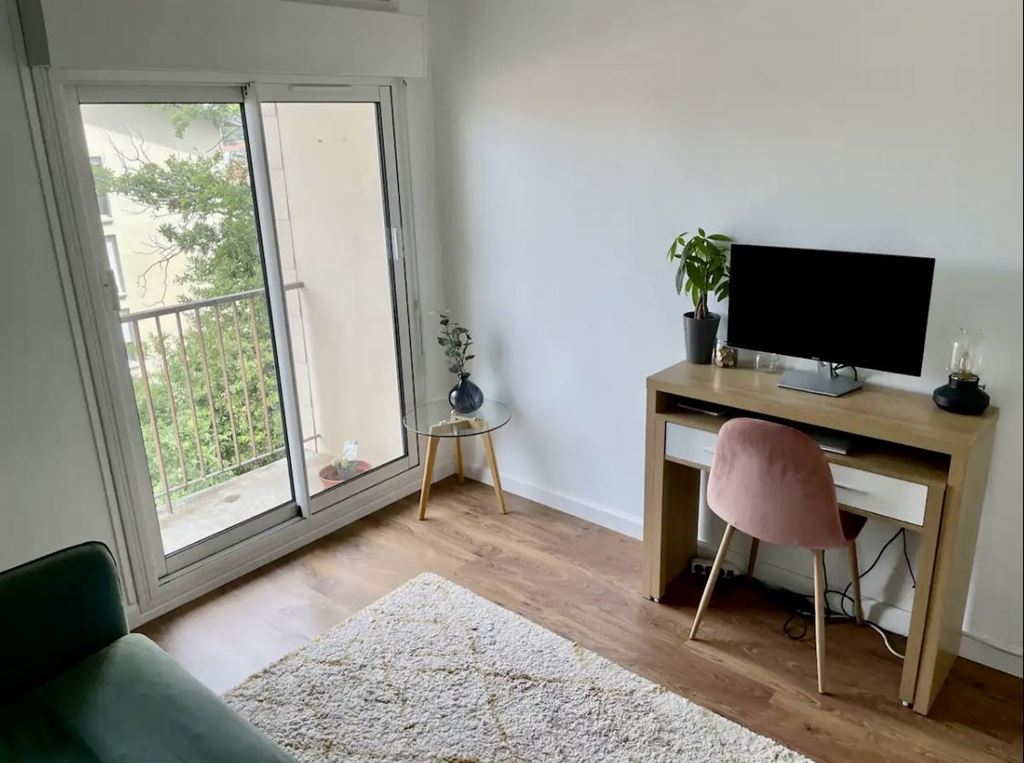 Appartement T3 ANGLET (64600) WELLHOME