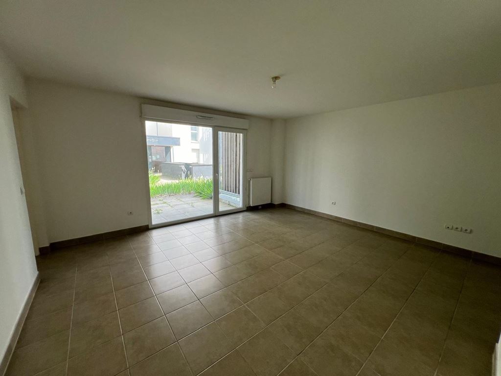 Appartement T2 ST HERBLAIN (44800) WELLHOME