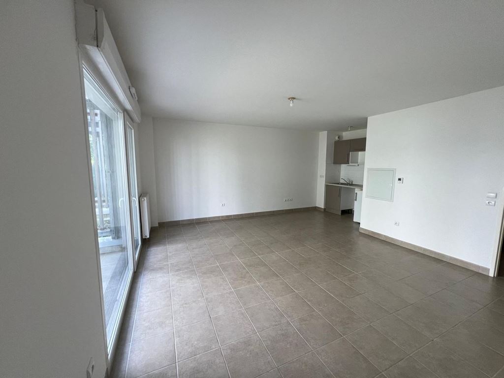 Appartement T2 ST HERBLAIN (44800) WELLHOME