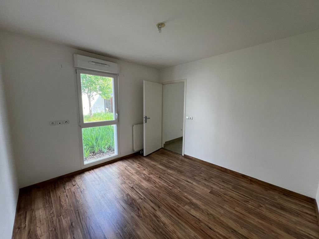 Appartement T2 ST HERBLAIN (44800) WELLHOME