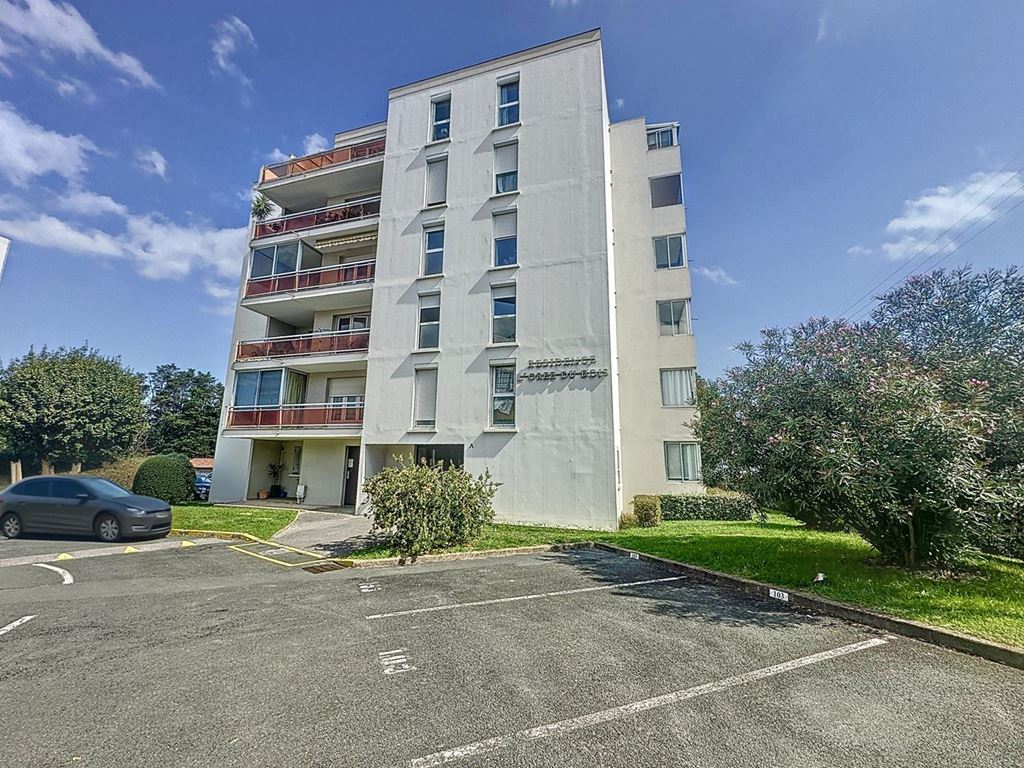 Appartement ANGLET (64600) WELLHOME