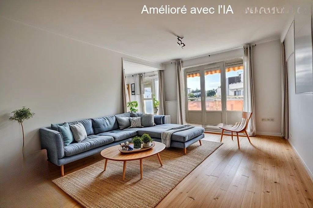 Appartement ANGLET (64600) WELLHOME