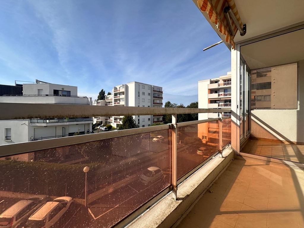 Appartement ANGLET (64600) WELLHOME