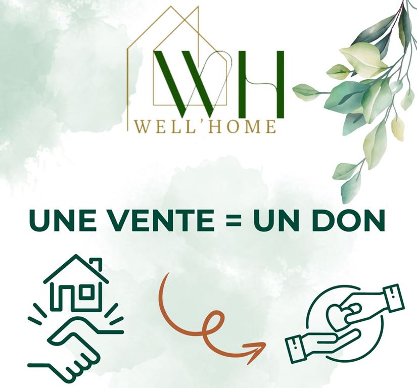 Fonds de commerce ANGLET (64600) WELLHOME